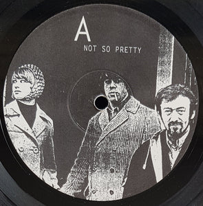 Pretty Things - Not So Pretty