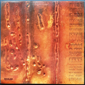 V/A - Running Rampant Volume One