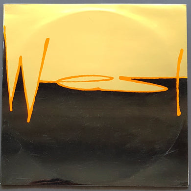 V/A - West
