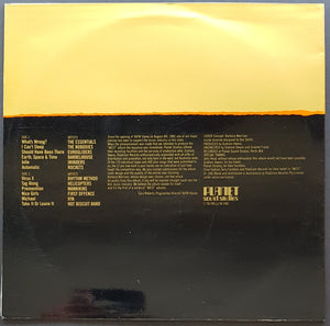 V/A - West