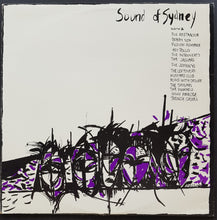 Load image into Gallery viewer, V/A - Sound Of Sydney - Volume 2
