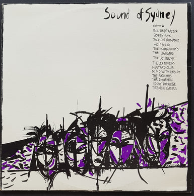 V/A - Sound Of Sydney - Volume 2