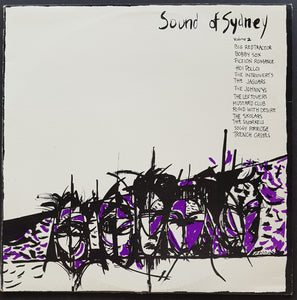 V/A - Sound Of Sydney - Volume 2