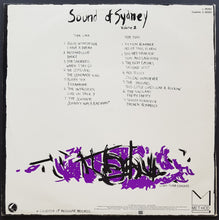 Load image into Gallery viewer, V/A - Sound Of Sydney - Volume 2