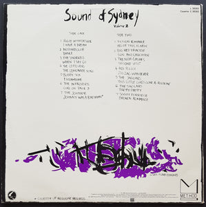 V/A - Sound Of Sydney - Volume 2