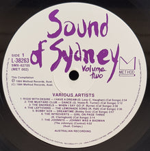 Load image into Gallery viewer, V/A - Sound Of Sydney - Volume 2