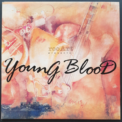 V/A - RooArt Presents: Young Blood