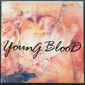 V/A - RooArt Presents: Young Blood