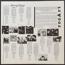 Load image into Gallery viewer, V/A - RooArt Presents: Young Blood