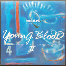 Load image into Gallery viewer, V/A - Young Blood II