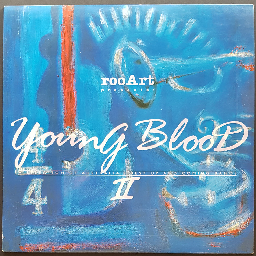 V/A - Young Blood II