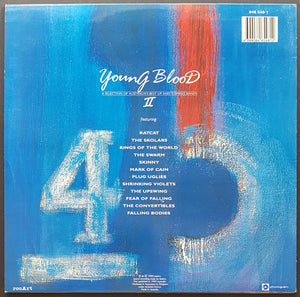 V/A - Young Blood II