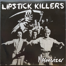 Load image into Gallery viewer, Lipstick Killers - Mesmerizer