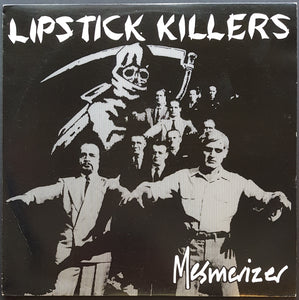 Lipstick Killers - Mesmerizer
