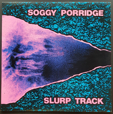 Soggy Porridge - Slurp Track