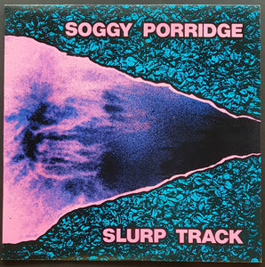 Soggy Porridge - Slurp Track