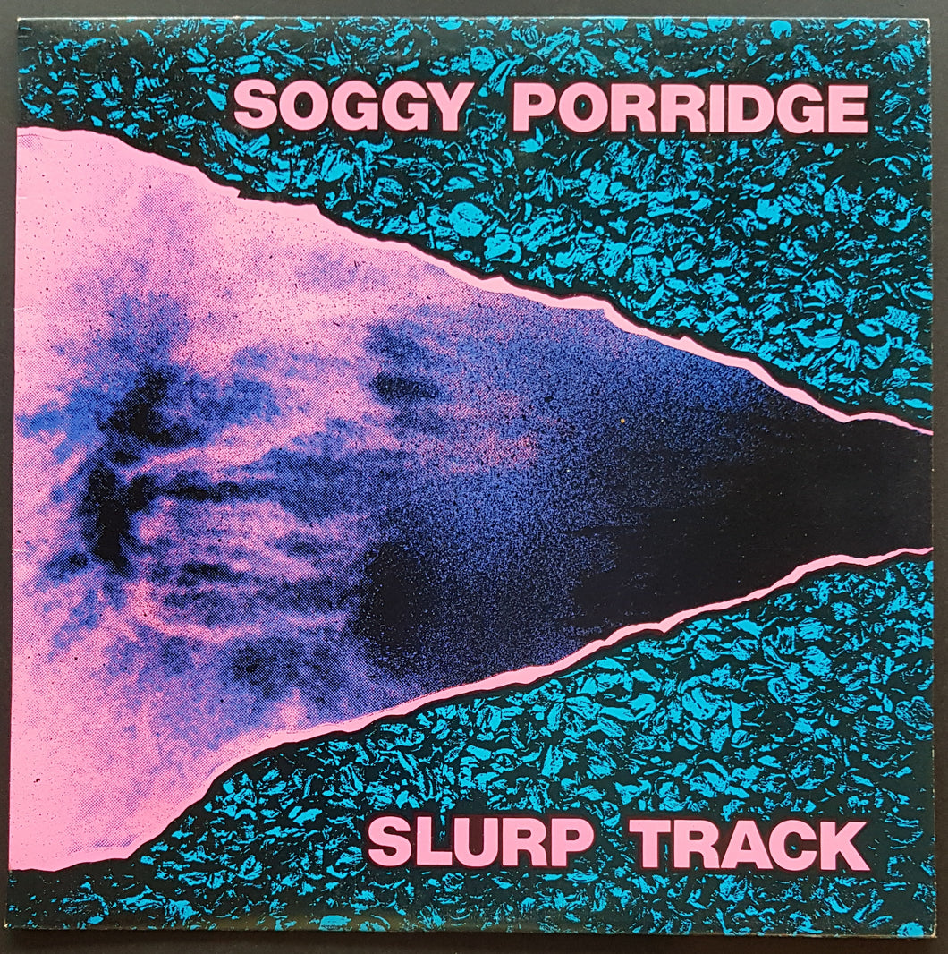 Soggy Porridge - Slurp Track