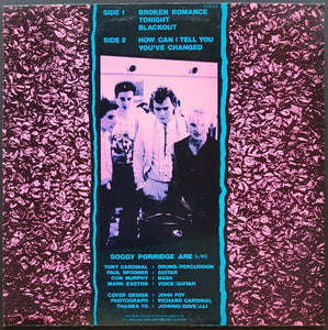Soggy Porridge - Slurp Track