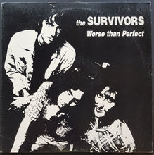 Load image into Gallery viewer, Survivors - Worse Than Perfect