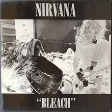 Load image into Gallery viewer, Nirvana - Bleach