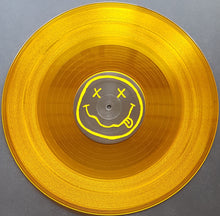 Load image into Gallery viewer, Nirvana - Smells Like Teen Spirit