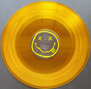 Nirvana - Smells Like Teen Spirit