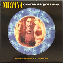 Load image into Gallery viewer, Nirvana - Come As You Are