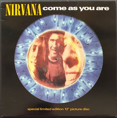 Nirvana - Come As You Are