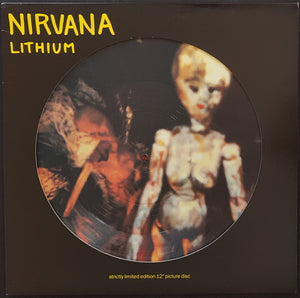 Nirvana - Lithium