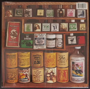 Jane's Addiction - Ritual De Lo Habitual