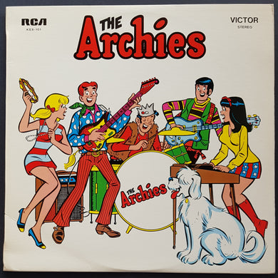 Archies - The Archies