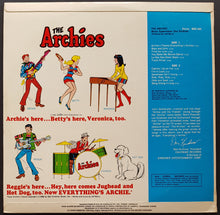 Load image into Gallery viewer, Archies - The Archies