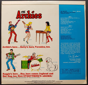 Archies - The Archies