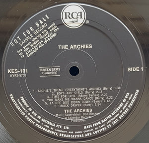 Archies - The Archies