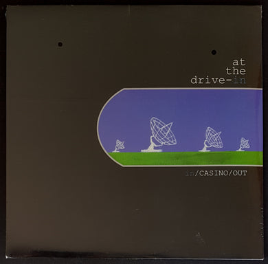 At The Drive-In - In/Casino/Out
