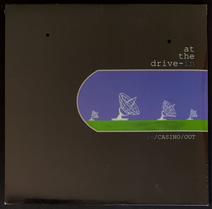 At The Drive-In - In/Casino/Out
