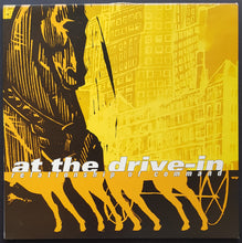 Load image into Gallery viewer, At The Drive-In - Relationship Of Command