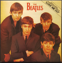Load image into Gallery viewer, Beatles - Love Me Do