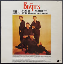 Load image into Gallery viewer, Beatles - Love Me Do