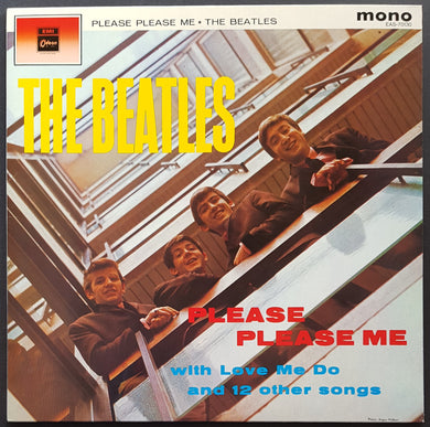 Beatles - Please Please Me