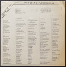 Load image into Gallery viewer, Beatles - Please Please Me