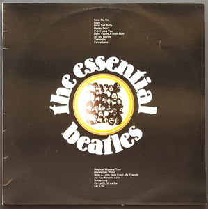 Beatles - The Essential Beatles