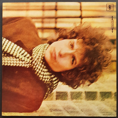 Bob Dylan - Blonde On Blonde