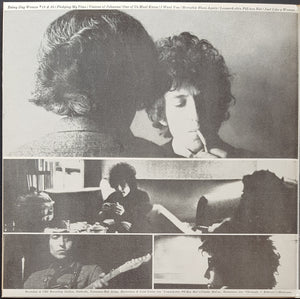 Bob Dylan - Blonde On Blonde