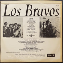 Load image into Gallery viewer, Los Bravos - Black Is Black