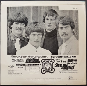 Lovin' Spoonful - Everything Playing