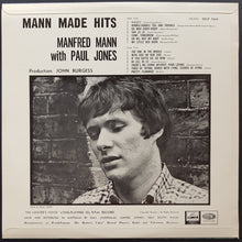 Load image into Gallery viewer, Manfred Mann - Mann Made Hits