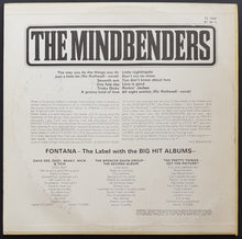 Load image into Gallery viewer, Mindbenders - The Mindbenders