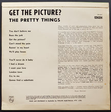Load image into Gallery viewer, Pretty Things - Get The Picture?
