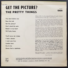 Load image into Gallery viewer, Pretty Things - Get The Picture?